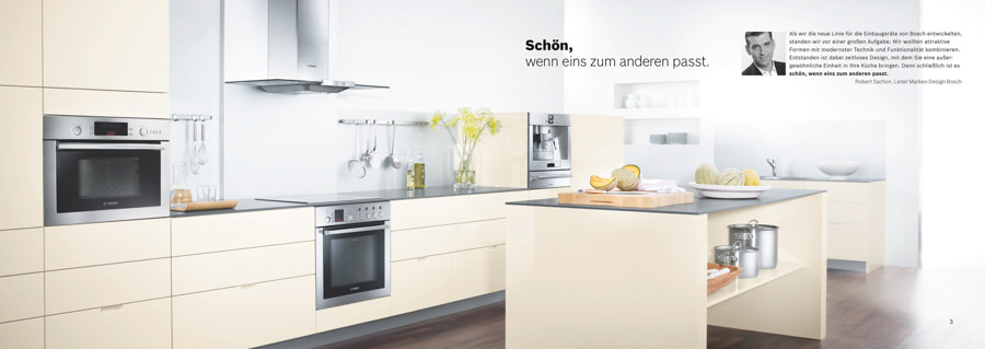 Küche, Küchengeräte