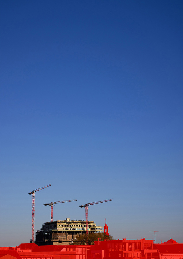 Mahnmal Hamburg, Bunker, St.Pauli