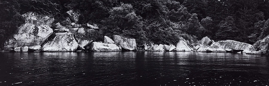 Flekkefjord Norwegen