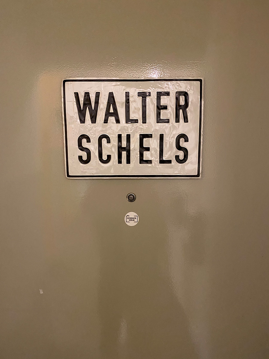 Walter Schels